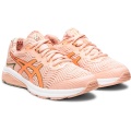 Asics Running Shoes GT 1000 8 GS SP (Leisure) Coral Red Kids